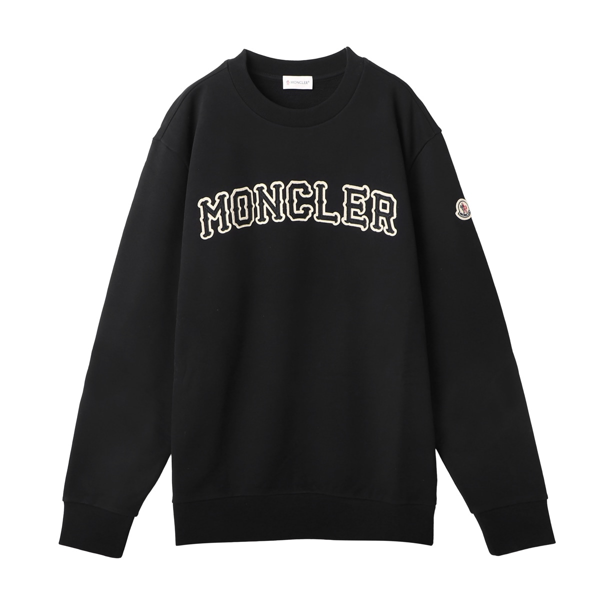 MONCLER モンクレール スウェットシャツ メンズ