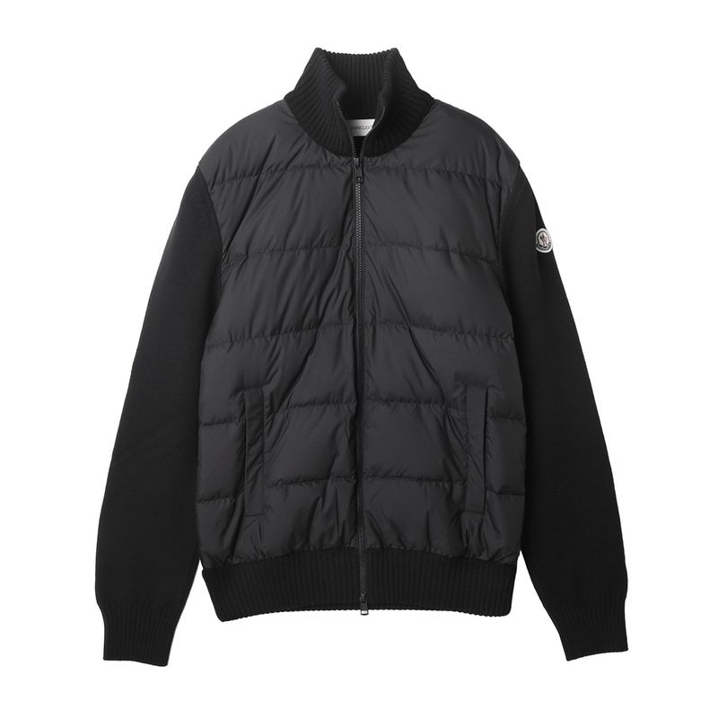 メンズ・ブランド一覧,□ M,MONCLER | モダンブルー