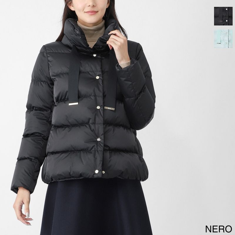 HERNO ヘルノ ダウンジャケット【大きいサイズあり】 レディース