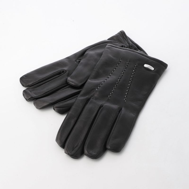 OUR LEGACY アワーレガシー レザーグローブ/手袋/HIS GLOVES メンズ