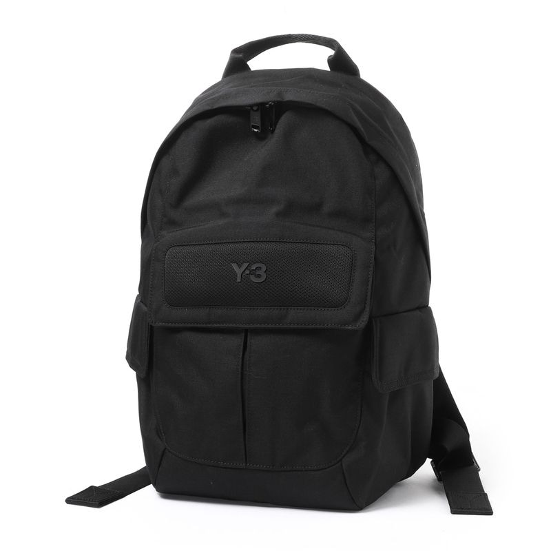 Y-3 ワイスリー バックパック/リュックサック/Y-3 BACKPACK SMALL