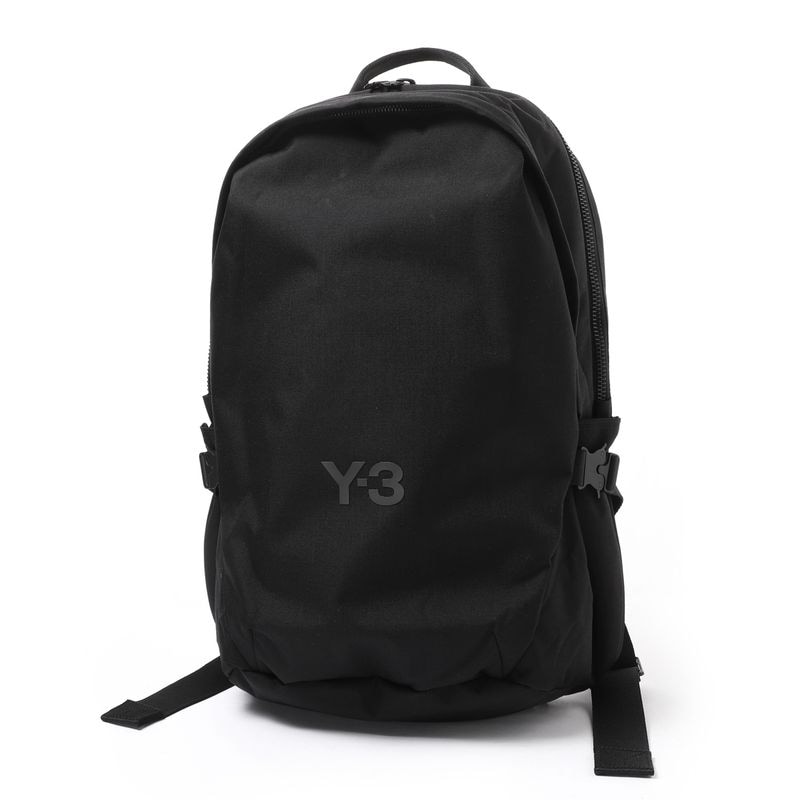 Y-3 ワイスリー バックパック/リュックサック/Y-3 BACKPACK