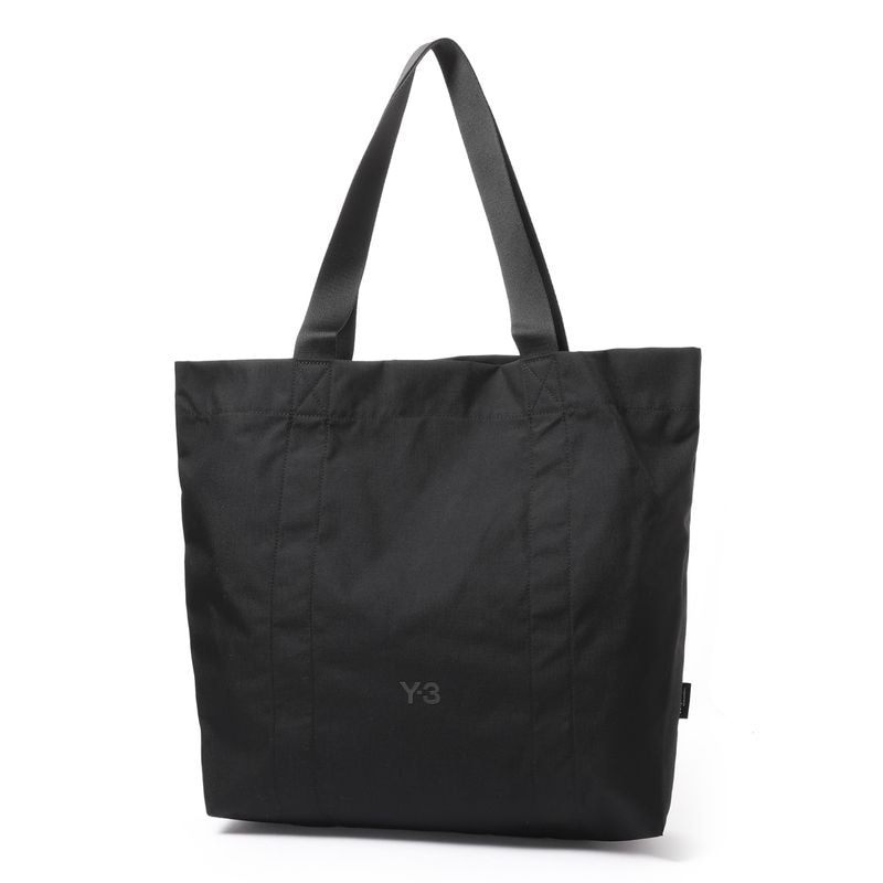 Y-3 ワイスリー トートバッグ/Y-3 TOTE BAG