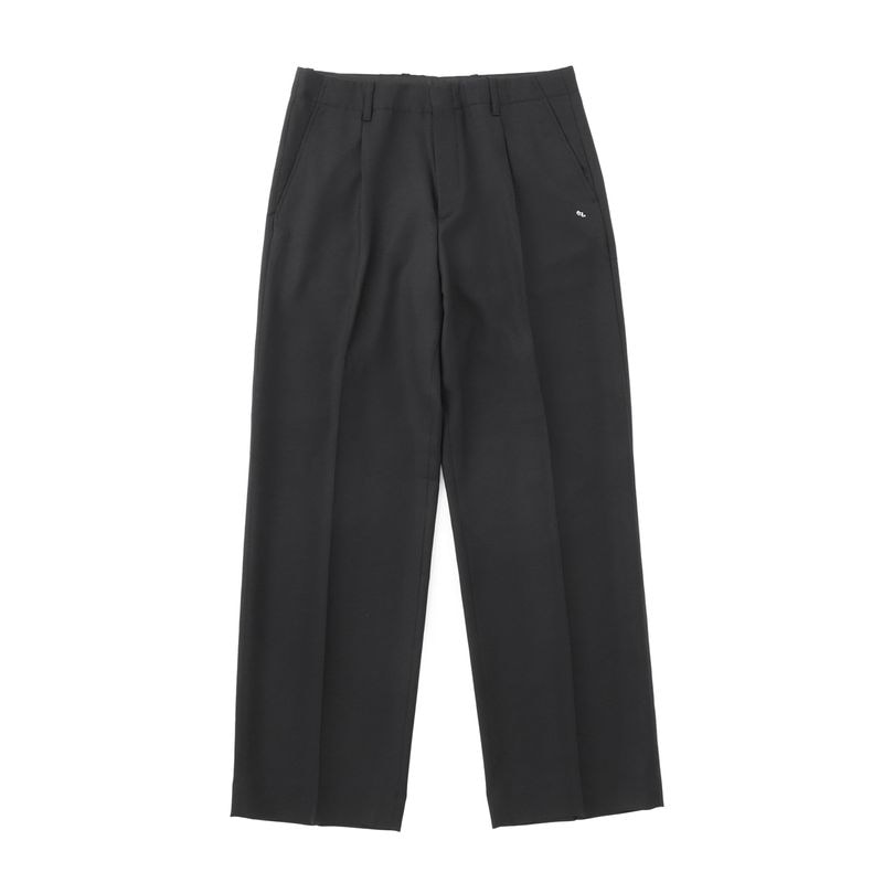 OUR LEGACY アワーレガシー スラックス/ウールパンツ/BORROWED CHINO