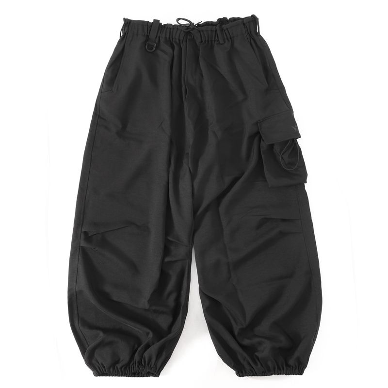 Y-3 ワイスリー カーゴパンツ/ワイドパンツ/Y-3 SPORT UNIFORM WIDE CARGO PANTS