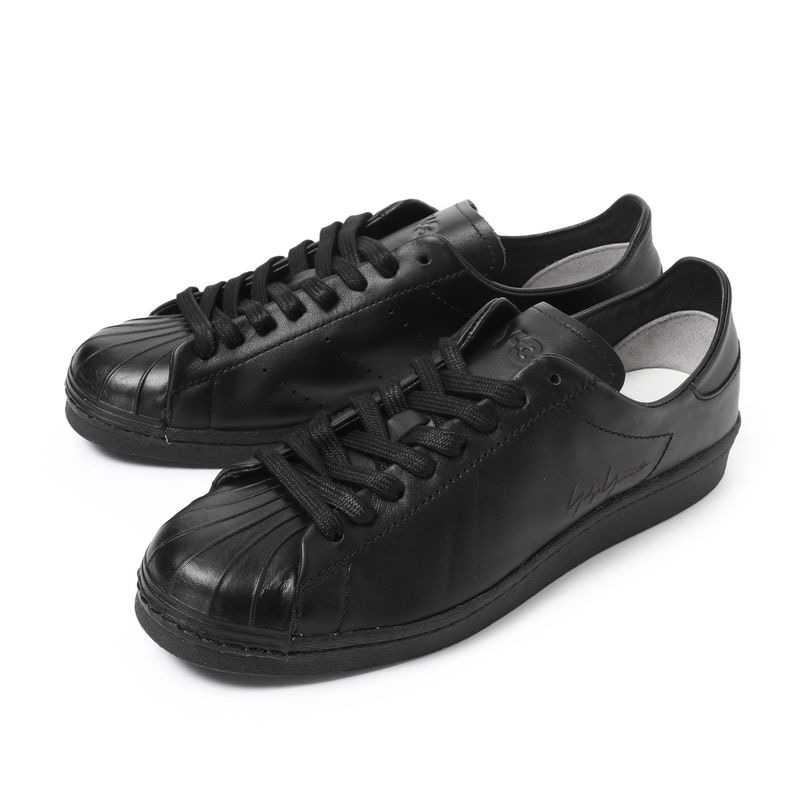 Y-3 ワイスリー スニーカー/Y-3 SUPERSTAR スーパースター【大きいサイズあり】