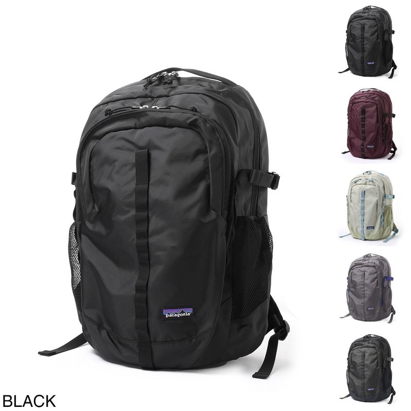 patagonia パタゴニア バックパック/リュックサック/REFUGIO DAYPACK 26L レフュジオ・デイパック 26L メンズ