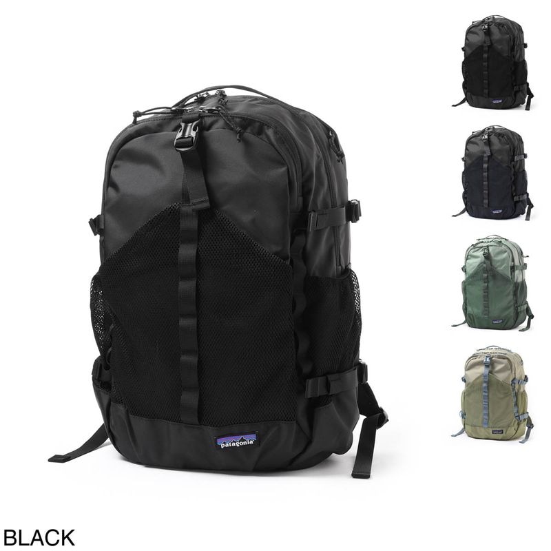patagonia パタゴニア バックパック/リュックサック/REFUGIO DAYPACK 30L レフュジオ・デイパック 30L メンズ
