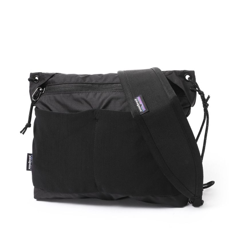 patagonia パタゴニア ショルダーバッグ/サコッシュ/TERRAVIA SACOCHE BAG 3L テラヴィア・サコッシュ 3L メンズ