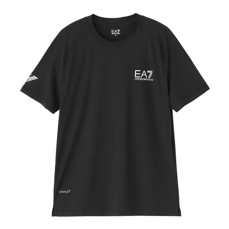 【訳あり】【アウトレット】EA7 EMPORIO ARMANI エンポリオアルマーニ クルーネックTシャツ メンズ