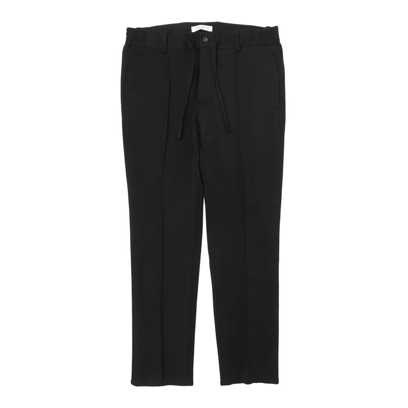 【訳あり】【アウトレット】MODERN B. モダンブルー イージースラックス メンズ