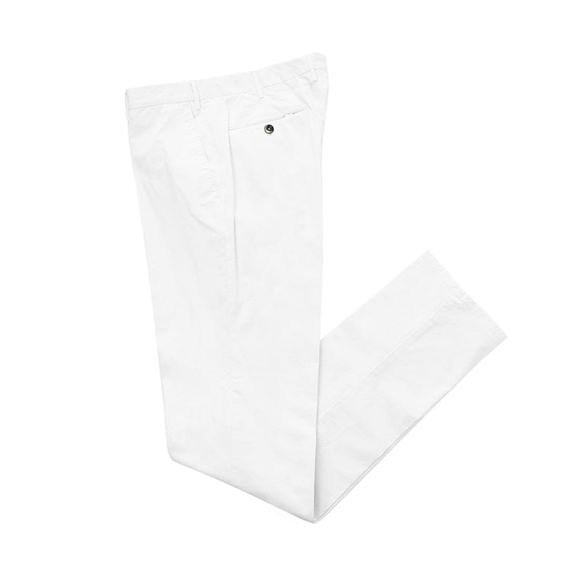 【訳あり】【アウトレット】PT TORINO ピーティートリノ ノープリーツ スラックス/BUSINESS SLIM FIT メンズ