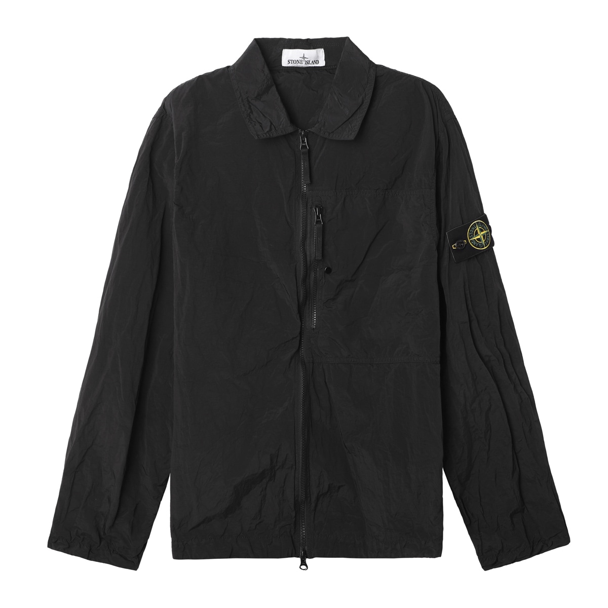 アウトレット】【ラスト1点】STONE ISLAND ストーンアイランド ハーフ