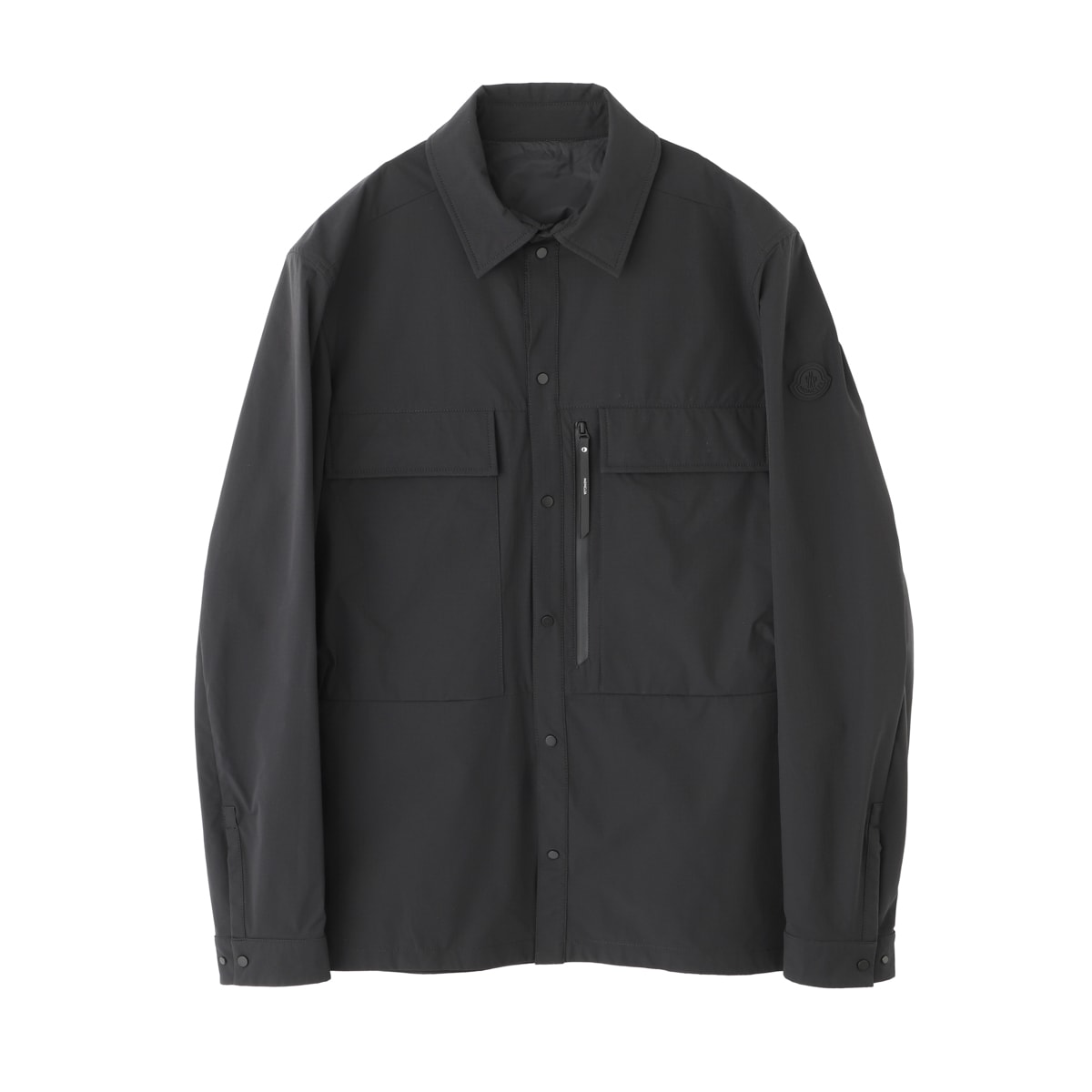 MONCLER モンクレール シャツジャケット メンズ