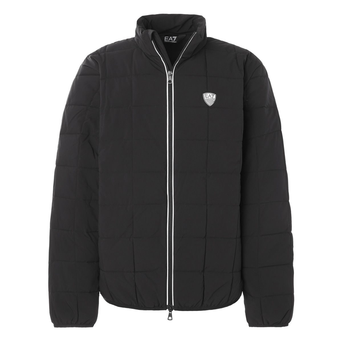 EA7 EMPORIO ARMANI エンポリオアルマーニ 中綿入り ブルゾン/ボンバージャケット/PREMIUM SHIELD メンズ