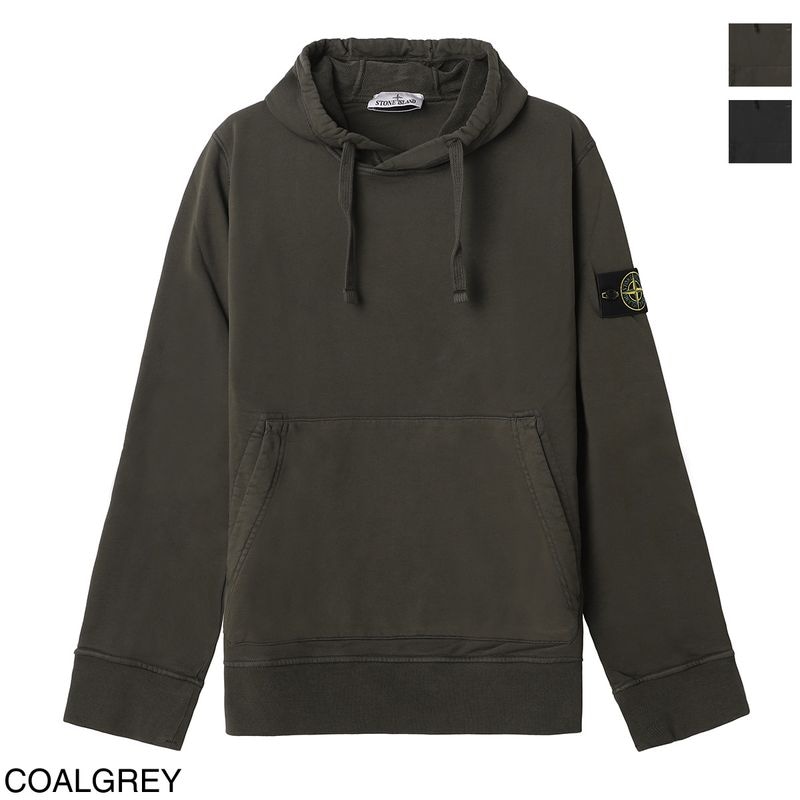 アウトレット】【ラスト1点】STONE ISLAND ストーンアイランド ハーフ