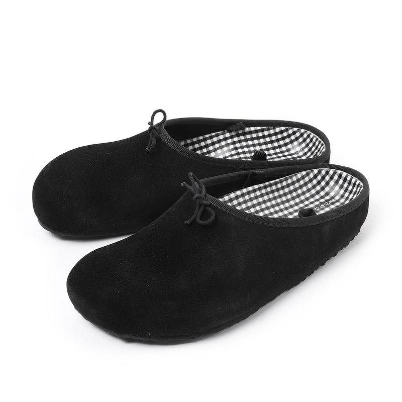 BIRKENSTOCK ビルケンシュトック サンダル/バレエシューズ フラットシューズ クロッグ/Opera BIRKENSTOCK x Repetto オペラ レペット コラボ スエード ナロー幅【大きいサイズあり】 レディース