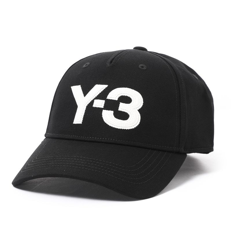 Y-3 ワイスリー キャップ/Y-3 LOGO CAP