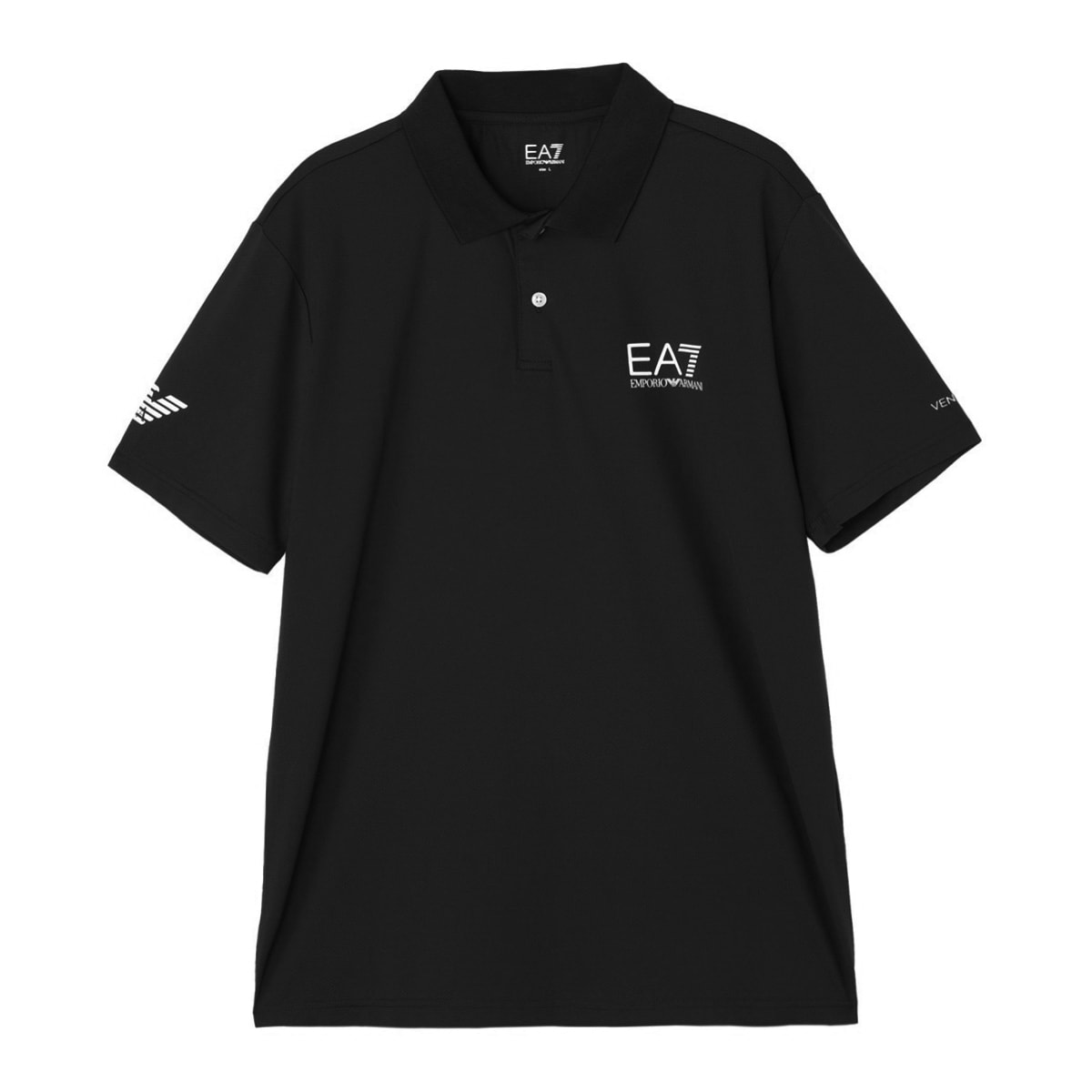【訳あり】【アウトレット】EA7 EMPORIO ARMANI エンポリオアルマーニ ポロシャツ メンズ