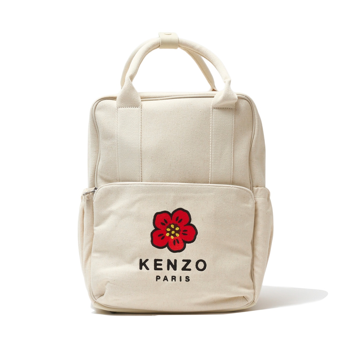 【訳あり】【アウトレット】KENZO ケンゾー バックパック/チェンジングバッグ/CHANGING BAG おむつ替えバッグ レディース