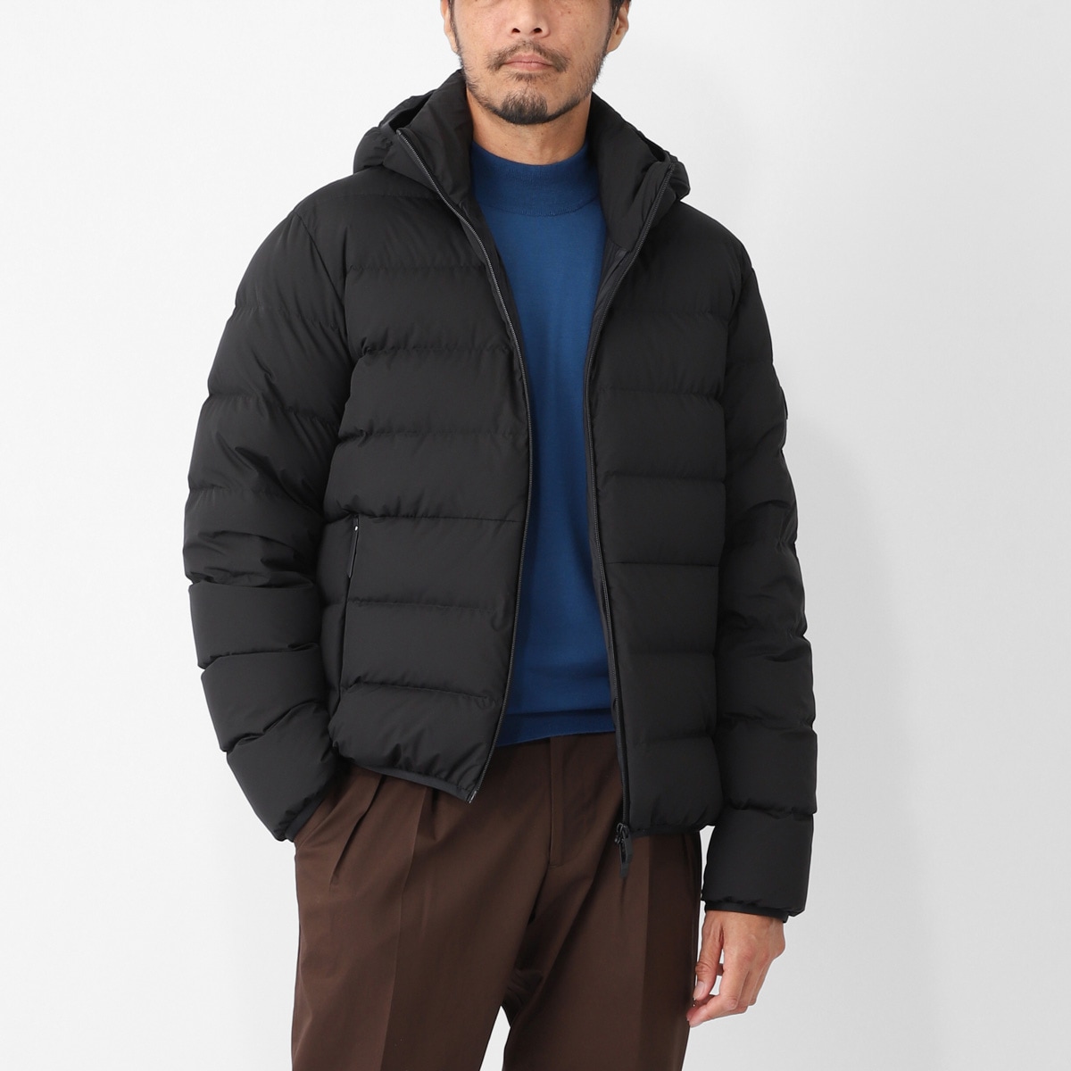 メンズ・ブランド一覧,□ M,MONCLER | モダンブルー