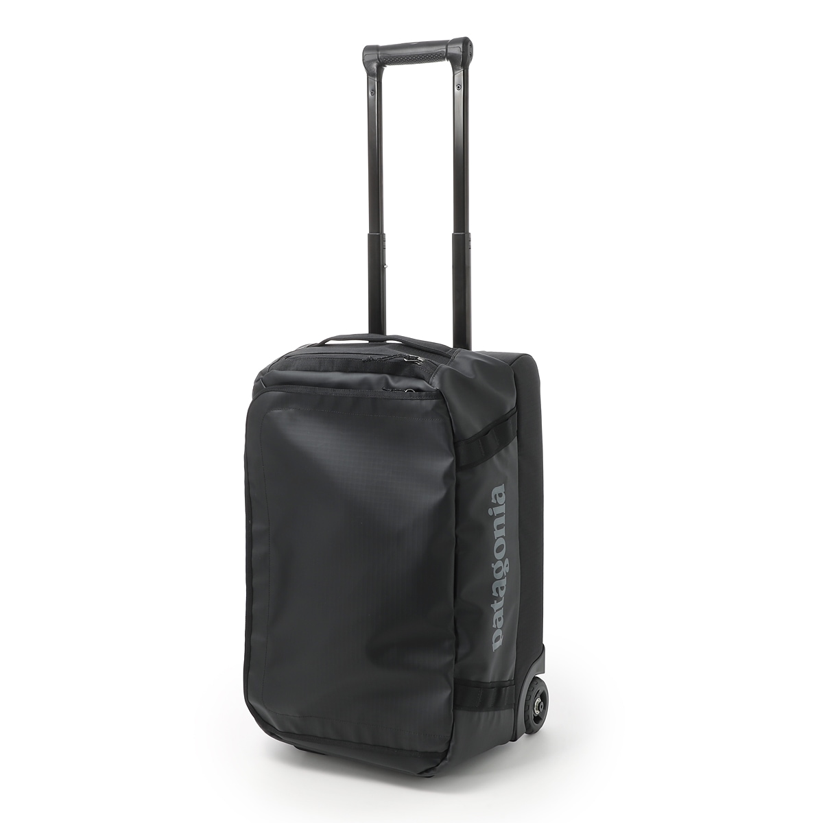 【訳あり】【アウトレット】patagonia パタゴニア キャリーケース/BLACK HOLE WHEELED DUFFEL 40L ブラックホール・ウィールド・ダッフル 40L メンズ
