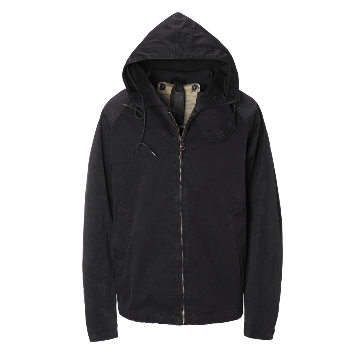 【訳あり】【アウトレット】Ten c テンシー アノラック/ANORAK メンズ