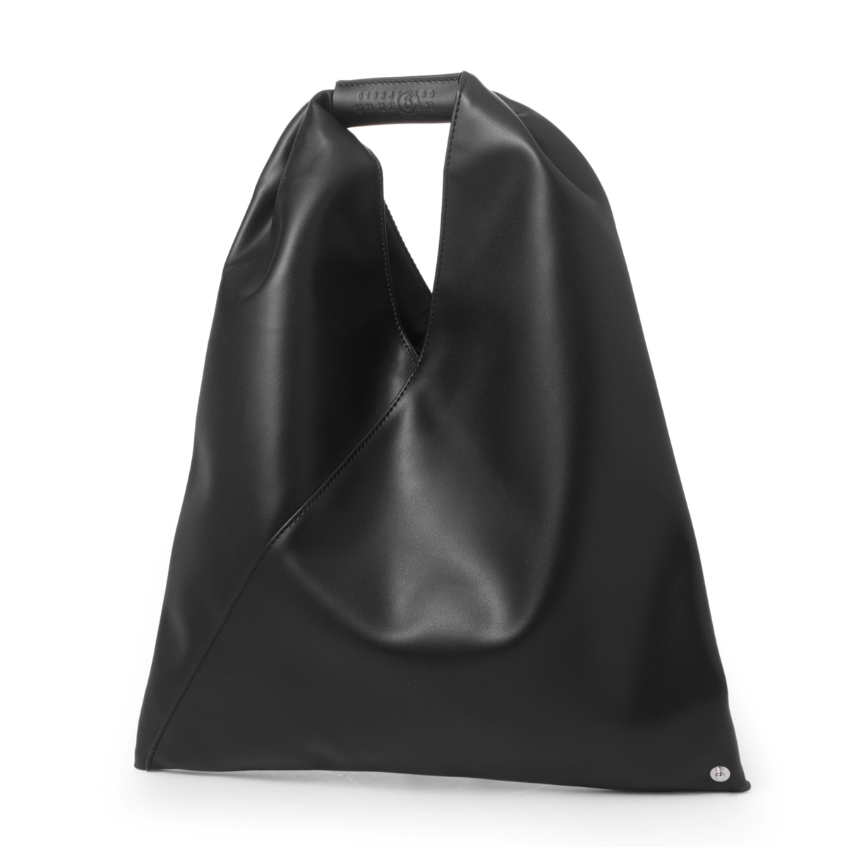 【訳あり】【アウトレット】MM6 Maison Margiela エムエム 6 メゾンマルジェラ トートバッグ/SMALL JAPANESE HANDBAG レディース