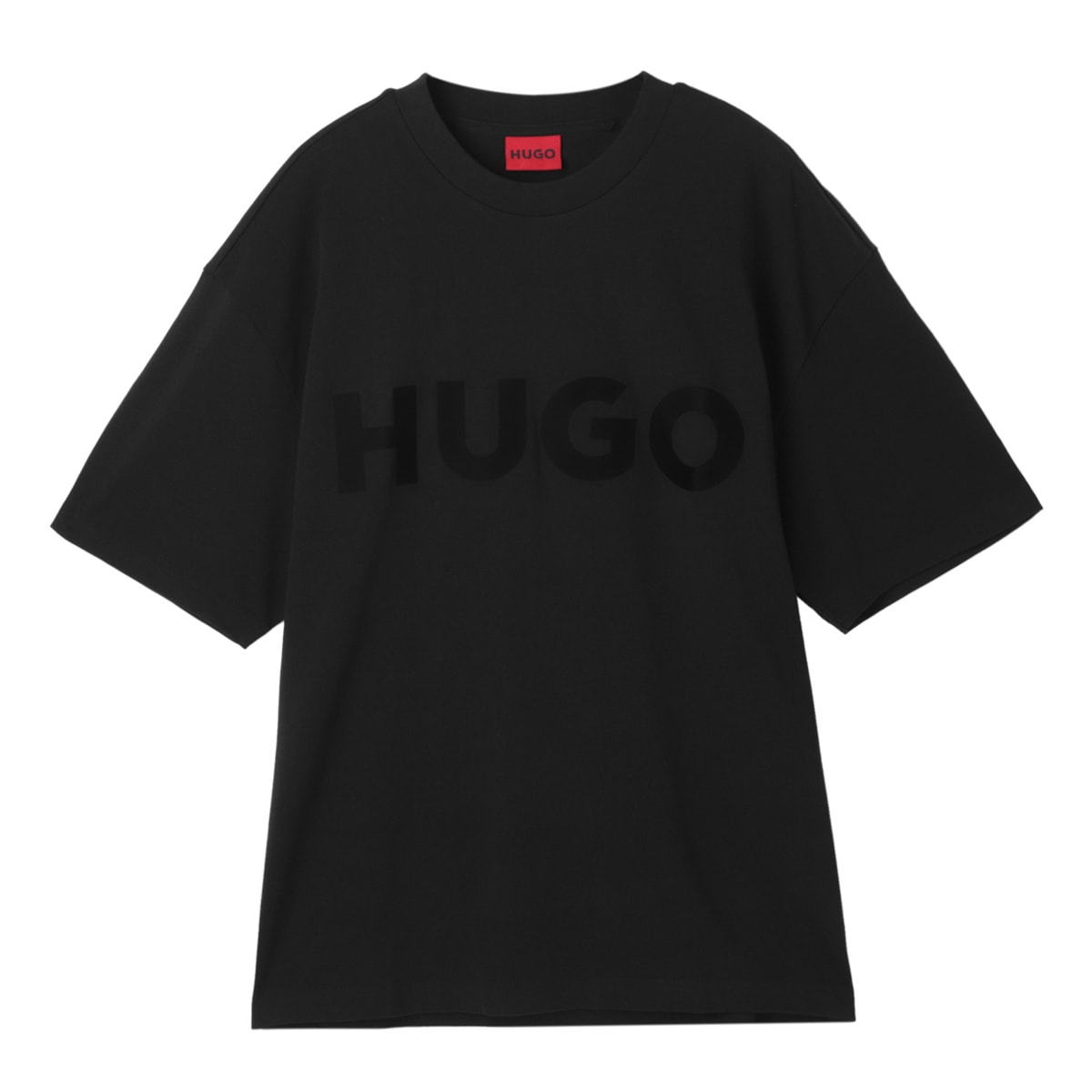 【訳あり】【アウトレット】HUGO HUGOBOSS ヒューゴヒューゴボス クルーネックTシャツ/DINKEE メンズ