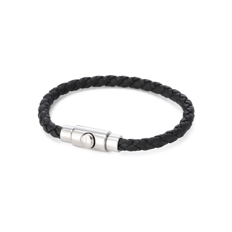 FERRAGAMO フェラガモ ブレスレット/HAWK EYE BRACELET メンズ
