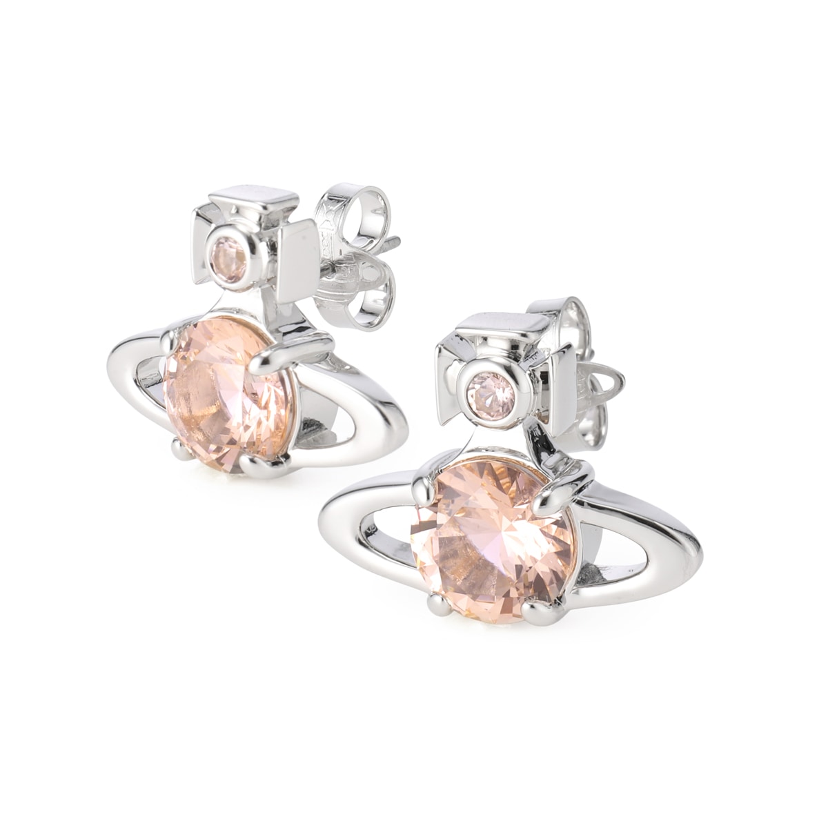 Vivienne Westwood ヴィヴィアンウエストウッド 両耳ピアス/REINA LARGE EARRINGS レディース