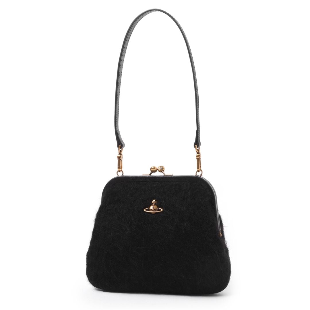 Vivienne Westwood ヴィヴィアンウエストウッド ショルダーバッグ