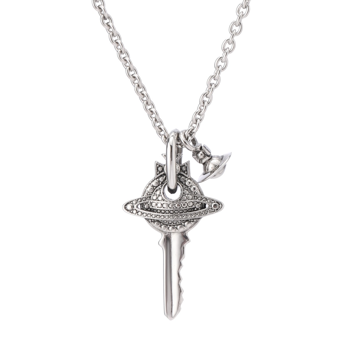 Vivienne Westwood ヴィヴィアンウエストウッド ネックレス/MAN