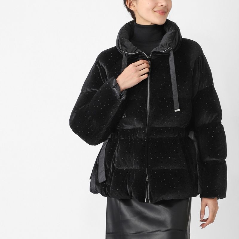 レディース・ブランド一覧,□ H,HERNO | モダンブルー