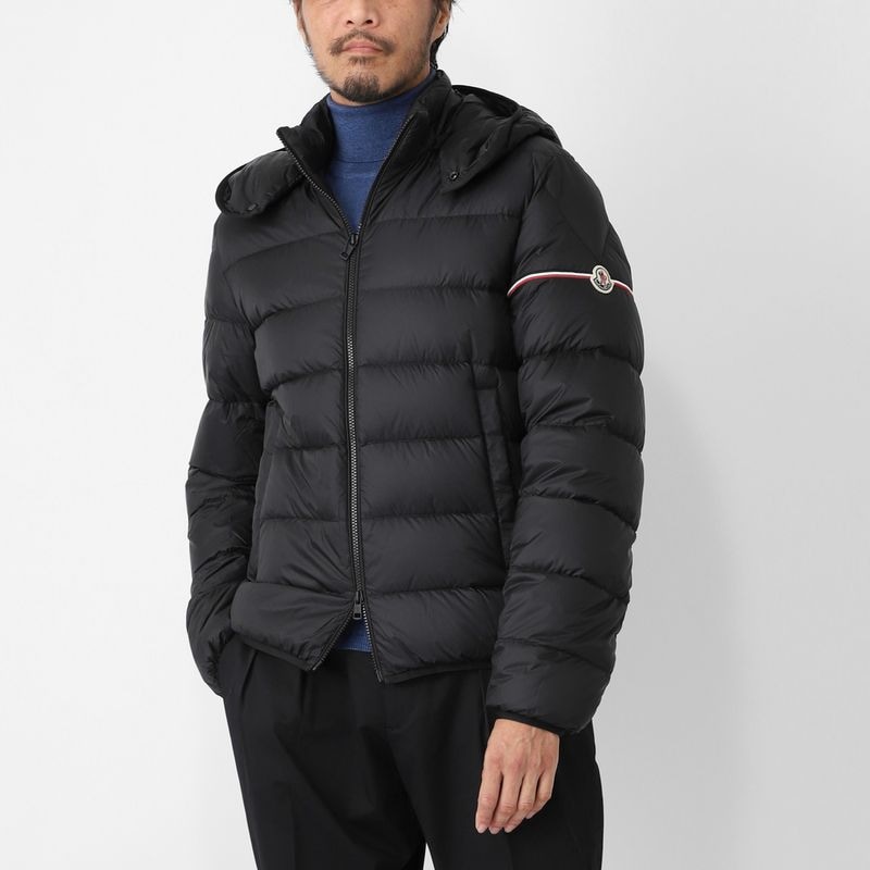 メンズ・ブランド一覧,□ M,MONCLER | モダンブルー