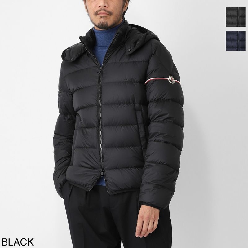メンズ・ブランド一覧,□ M,MONCLER | モダンブルー