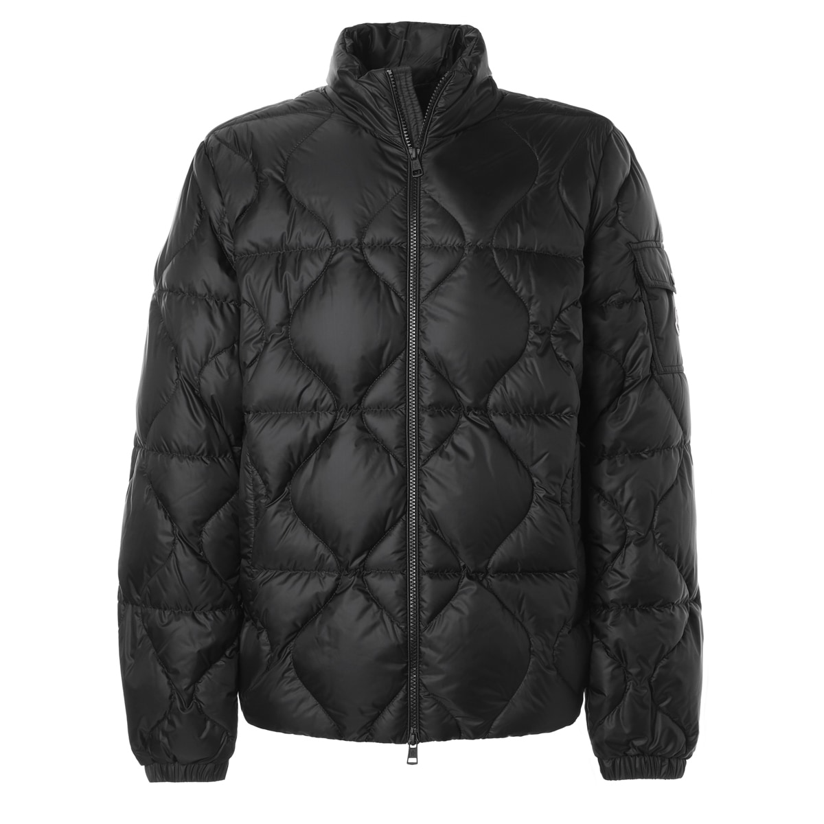 MONCLER モンクレール ニットキャップ/ビーニー | メンズ・ブランド