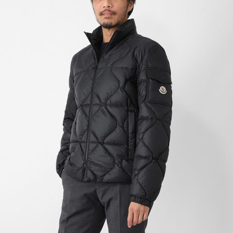 メンズ・ブランド一覧,□ M,MONCLER | モダンブルー