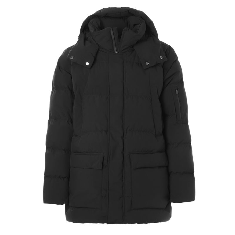 HERNO ヘルノ ダウンジャケット/ダウンコート/FUNCTIONAL WARDROBE 2 LAYER WIND STOPPER ファンクショナル・ワードローブ【大きいサイズあり】 メンズ