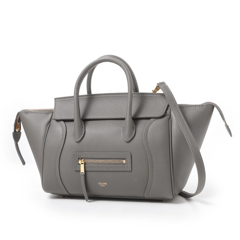 CELINE セリーヌ AirPods ケース/AIRPODS CASE TRIOMPHE レディース