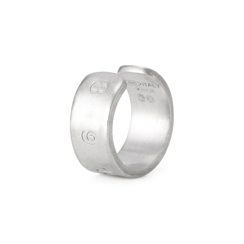 Maison Margiela メゾンマルジェラ イヤーカフ/NUMERIC EAR CUFF ナンバリングロゴ