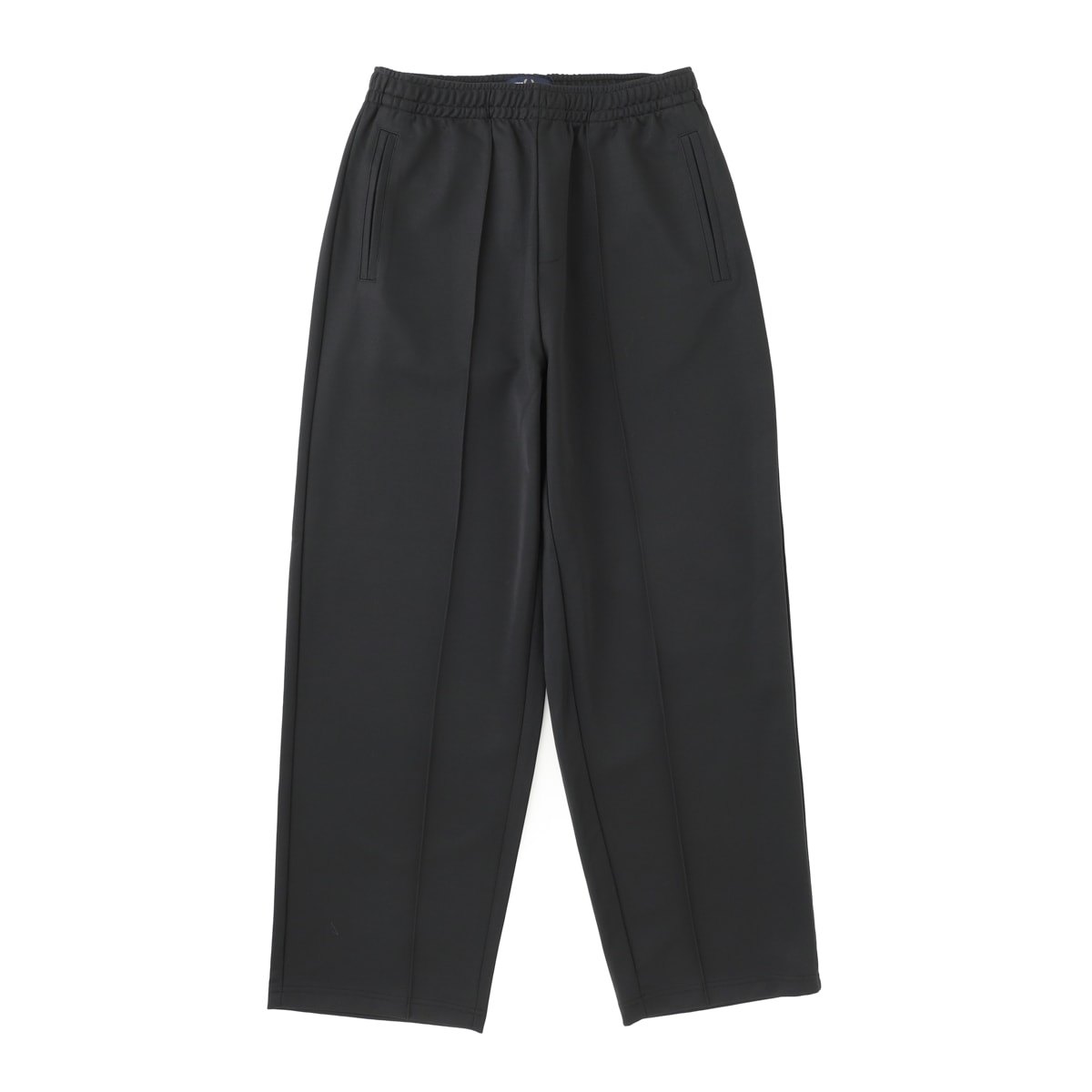FRED PERRY フレッドペリー トラックパンツ/イージーパンツ/LEATHER PATCH TRACK PANT T3309 メンズ