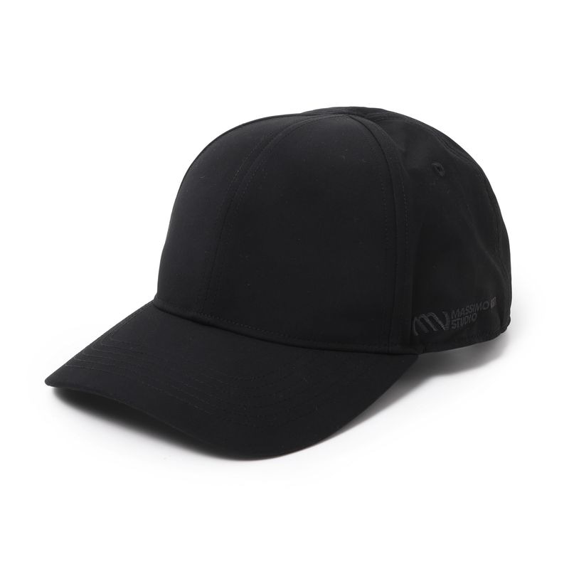 Massimo Osti Studio マッシモ オスティ スタジオ ベースボールキャップ/帽子/NYLON CAP メンズ