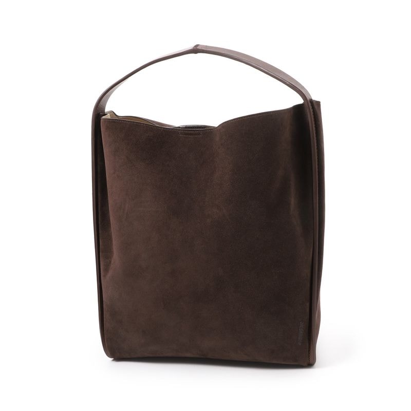 JIL SANDER ジルサンダー トートバッグ/ハンドバッグ バケットバッグ/PIVOT TOTE ピボット ワンハンドル レディース