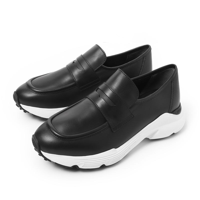 TODS トッズ スニーカー/SPORTY LOAFERS スニーカーローファー レディース