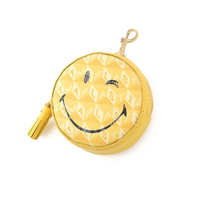 ANYA HINDMARCH アニヤ・ハインドマーチ カードケース/ENVELOPE PURSE