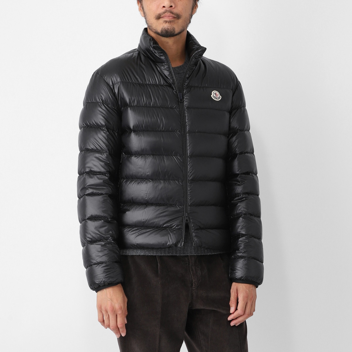 メンズ・ブランド一覧,□ M,MONCLER | モダンブルー