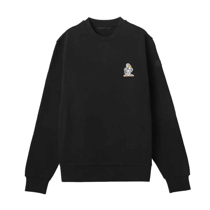 MONCLER モンクレール スウェットシャツ メンズ | メンズ・ブランド