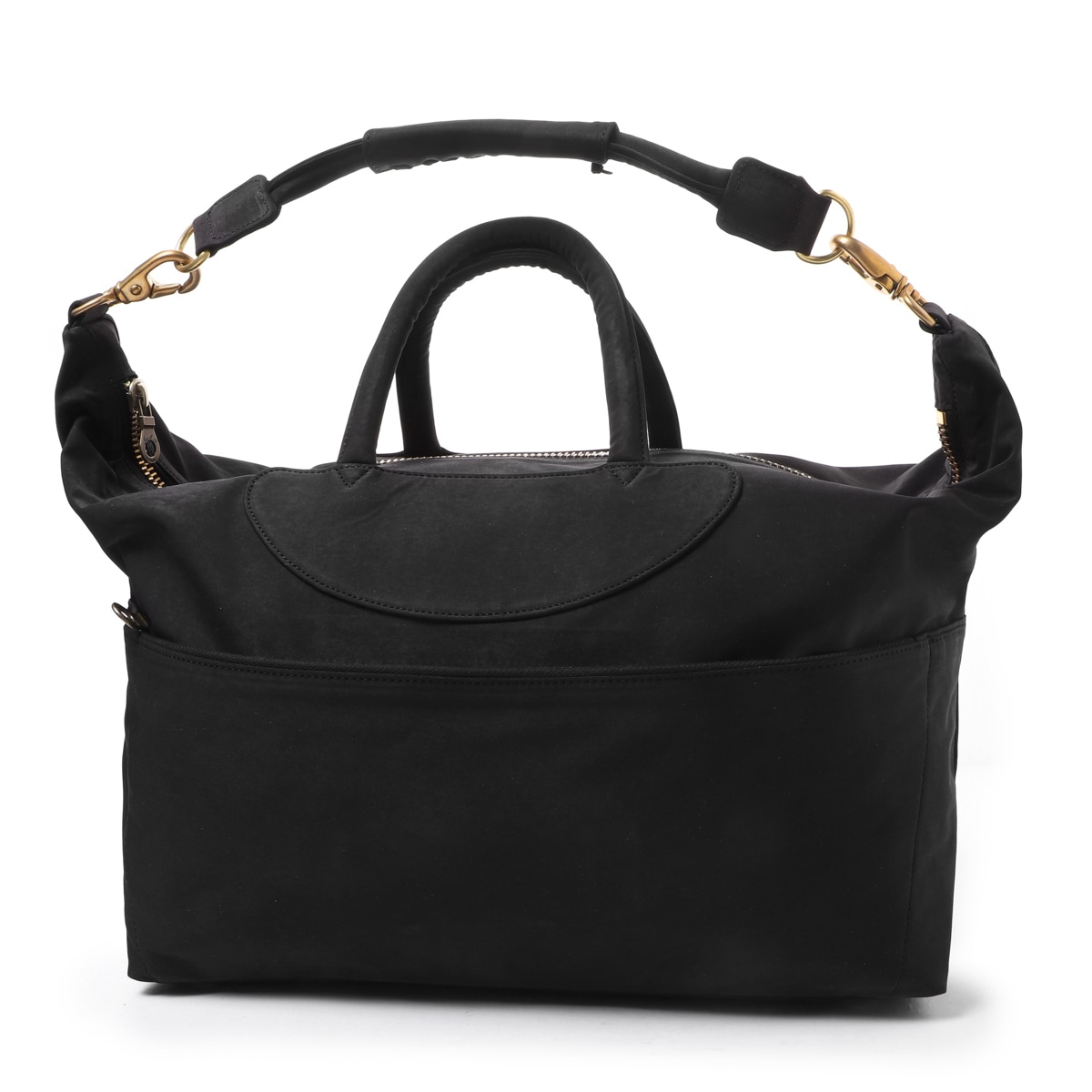 JAS M.B. ジャスエムビー ショルダーバッグ 3WAY/High Density Mil Cloth Wing Traveler L ウィングストラベラー ミリクロス 【国内正規品】 メンズ