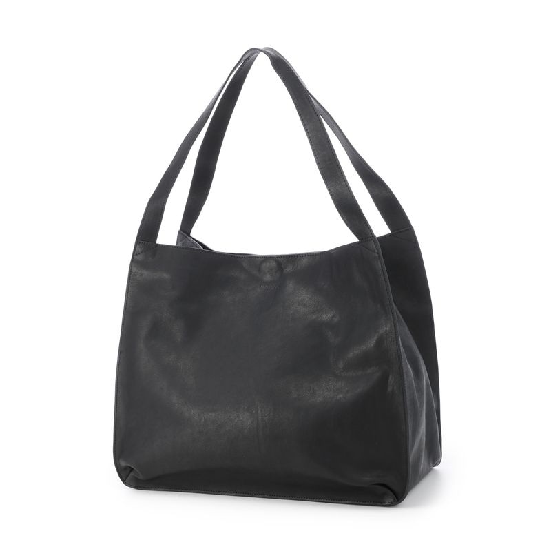 ancre アンカー トートバッグ/Faber SQUARE TOTE 【国内正規品】 メンズ